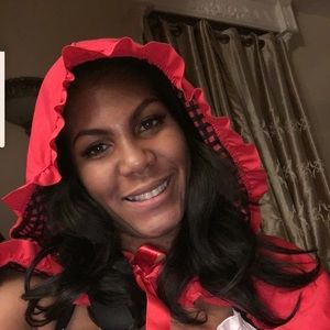 Meet your Posher, Nicolette